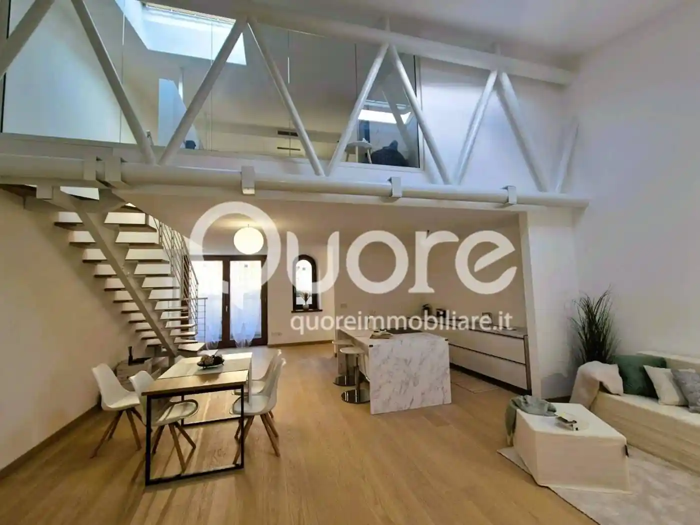 Casa indipendente in vendita a Udine