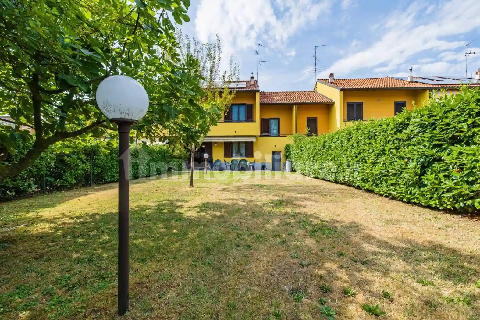 Villetta a schiera - foto 3