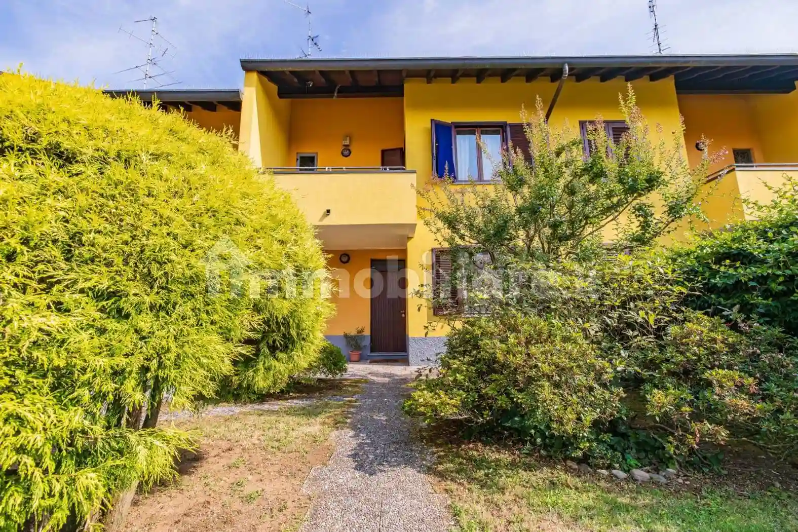 Villetta a schiera - foto 4