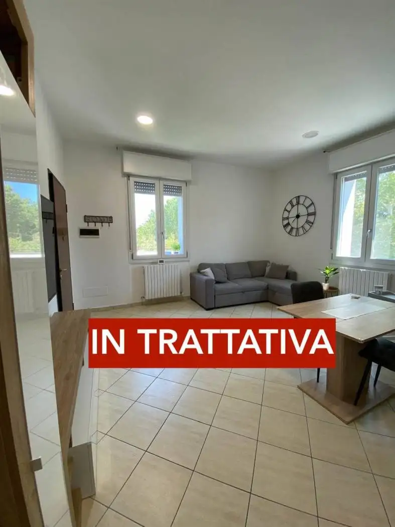 Appartamento in vendita a Sala Bolognese