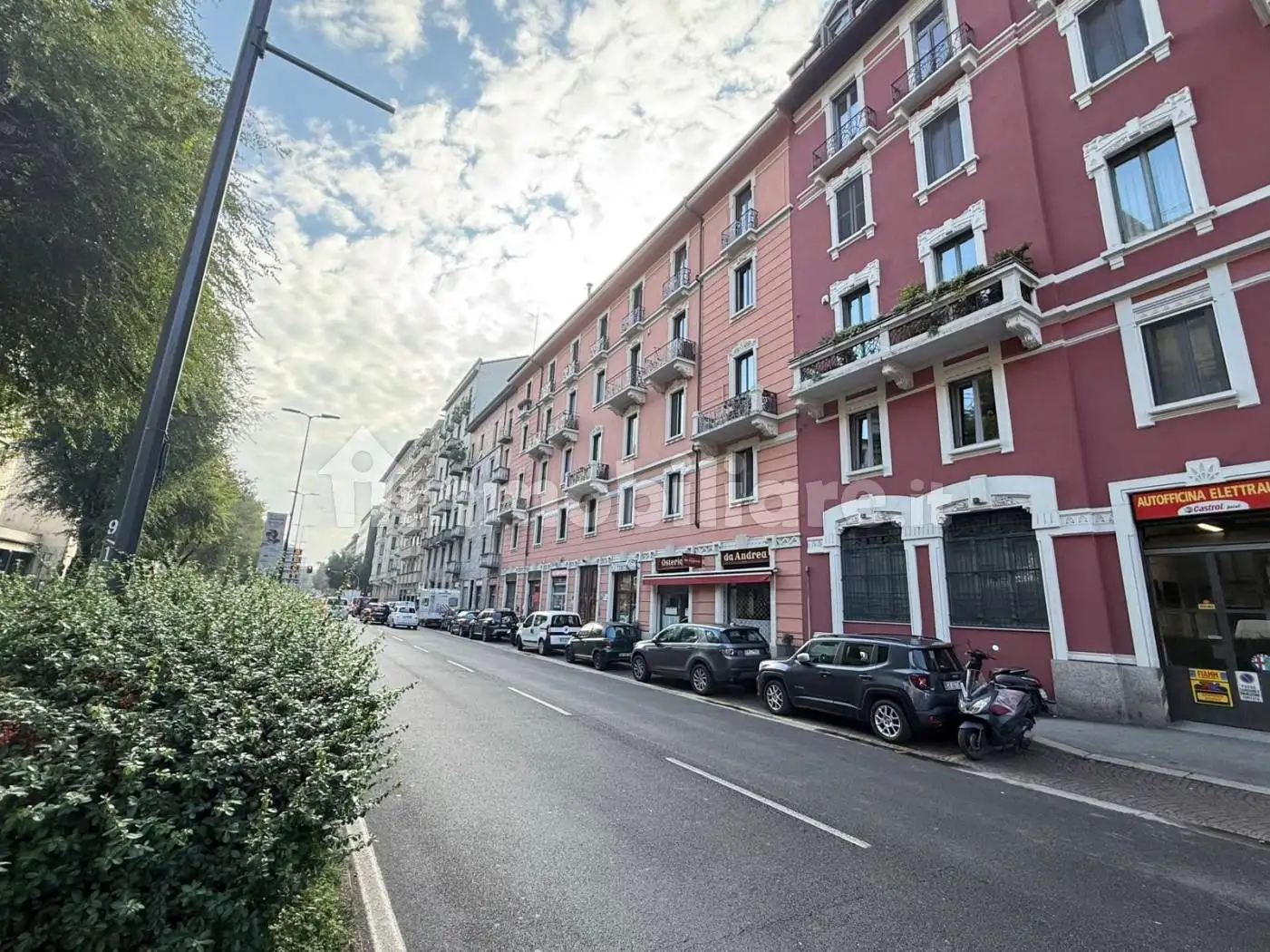 Apartment in vendita a Milan