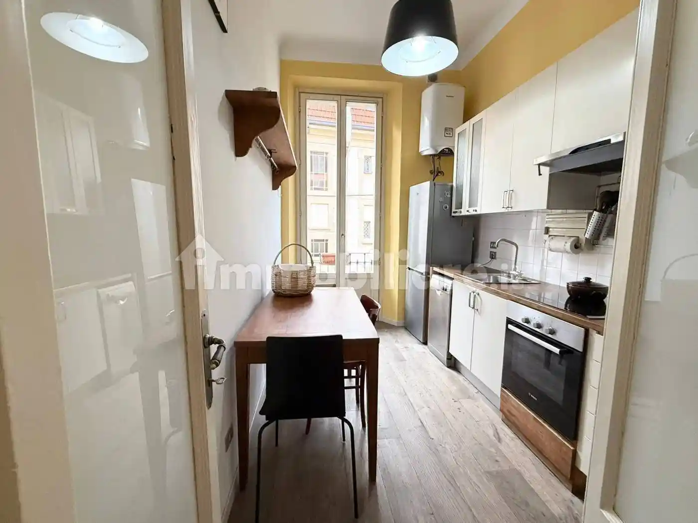 Trilocale viale Gian Galeazzo, Ticinese, Milano - foto 2