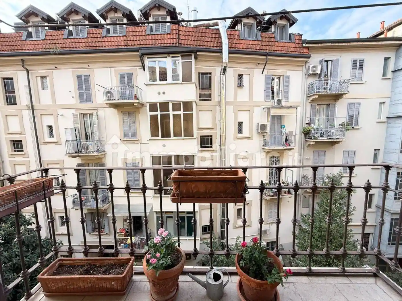 Trilocale viale Gian Galeazzo, Ticinese, Milano - foto 4