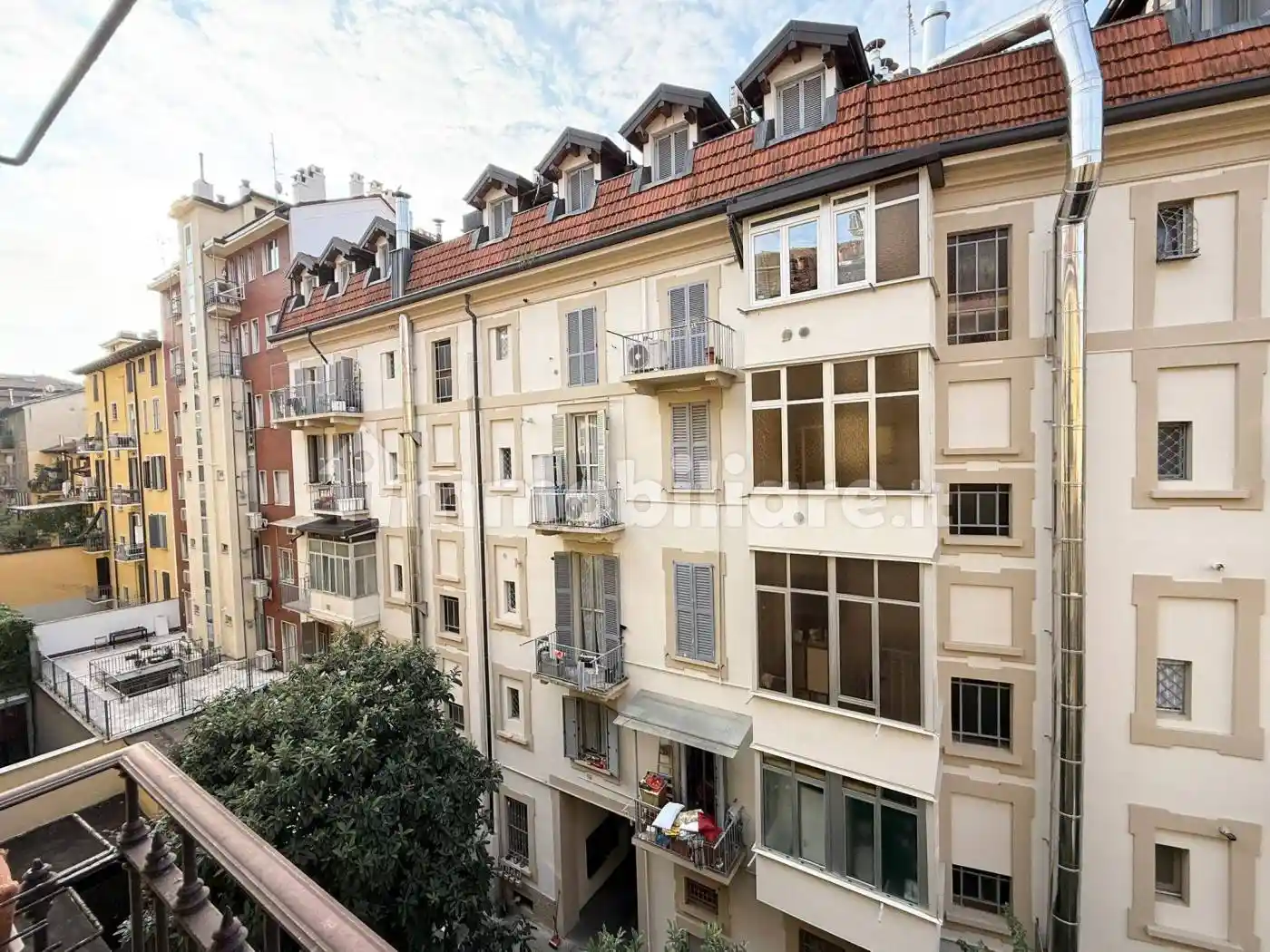 Trilocale viale Gian Galeazzo, Ticinese, Milano - foto 5