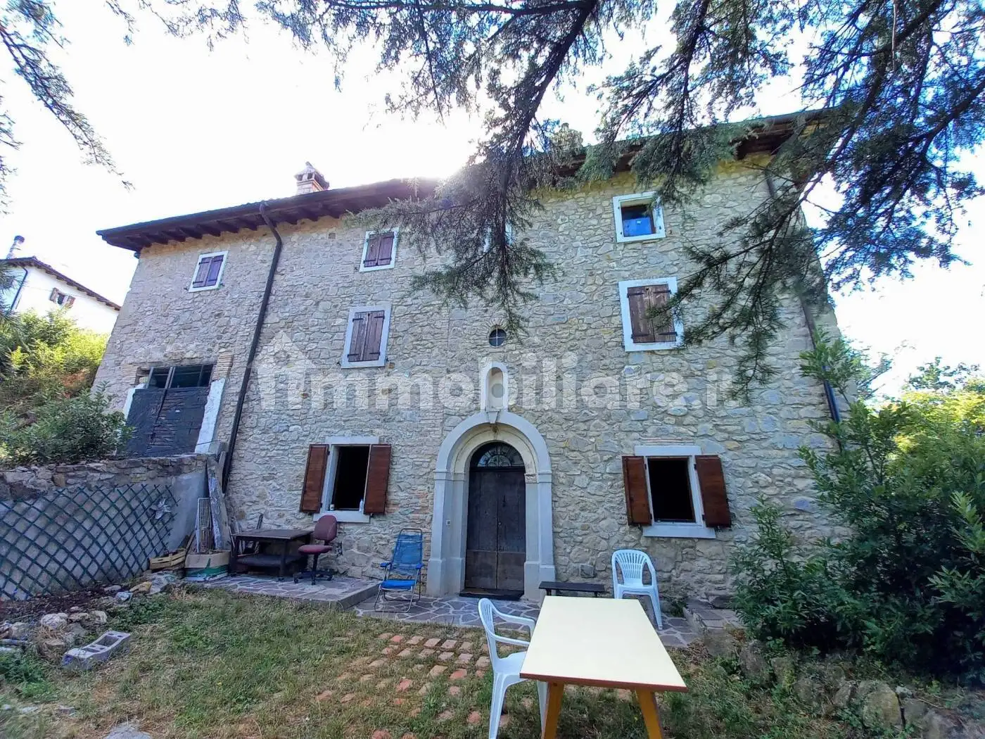 Rustico - Casale in vendita a Monterenzio