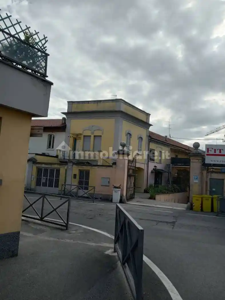 Villetta a schiera in vendita a Crema