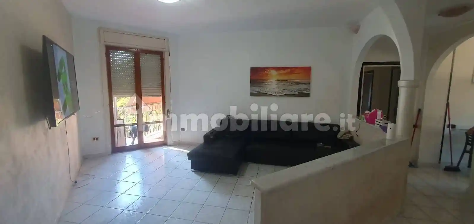 Appartamento in vendita a Dalmine