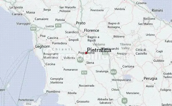 Appartamento in asta a Pietrafitta