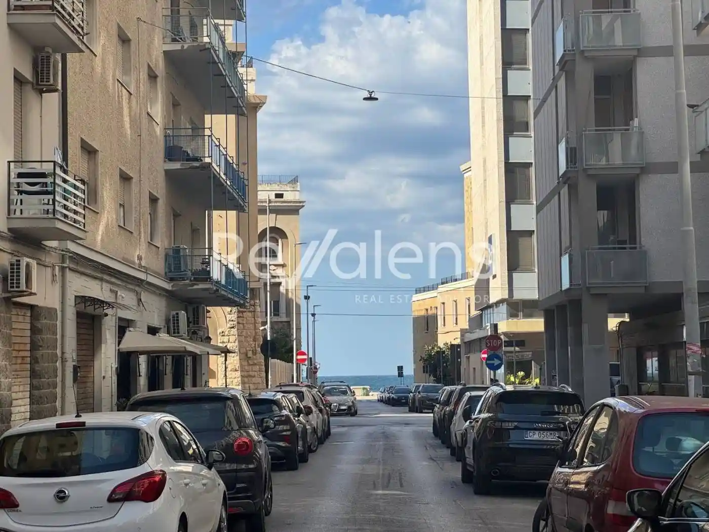 Appartamento in vendita a Bari