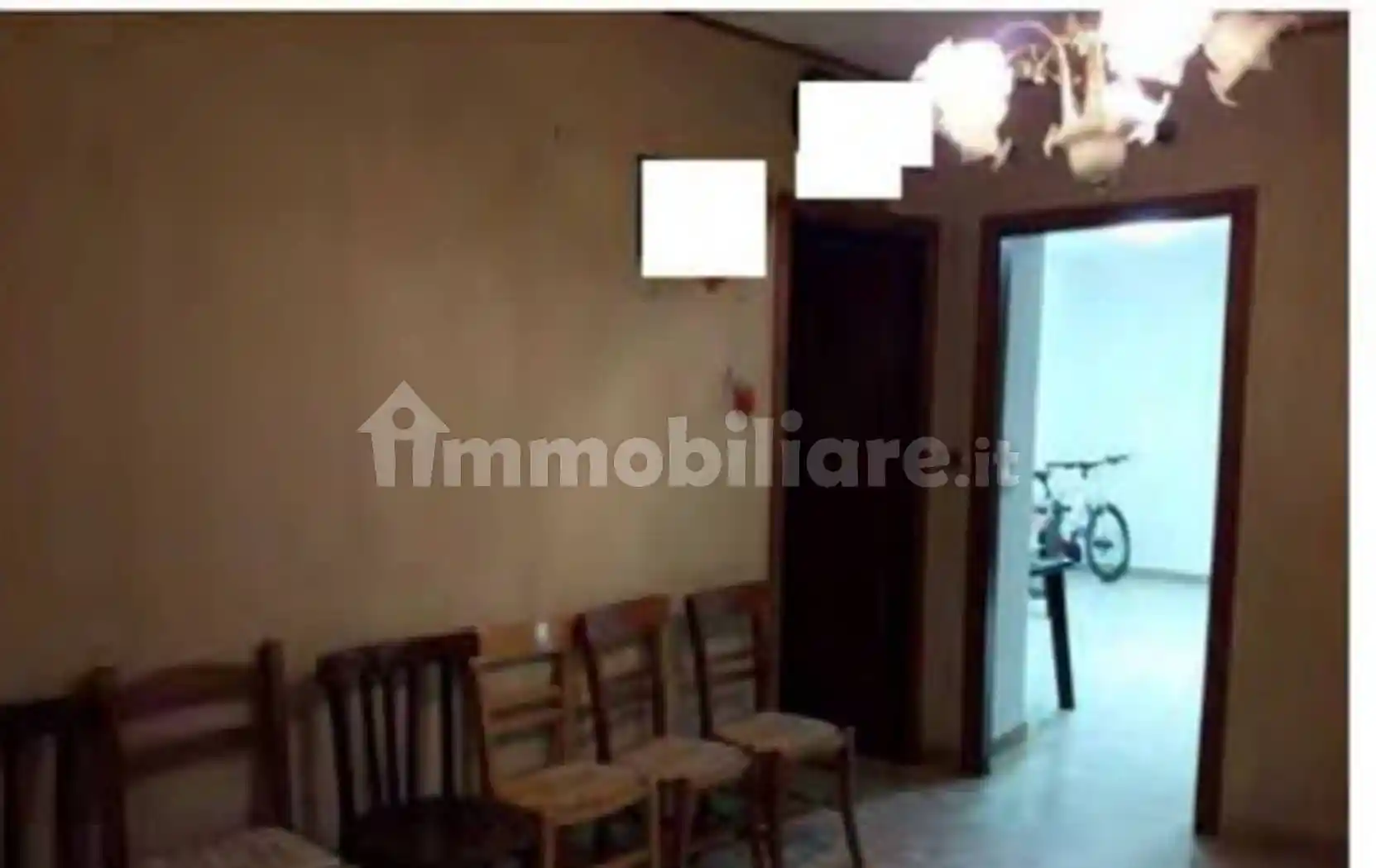 Appartamento all'asta via Giacomo Matteotti, Zumpano - foto 3