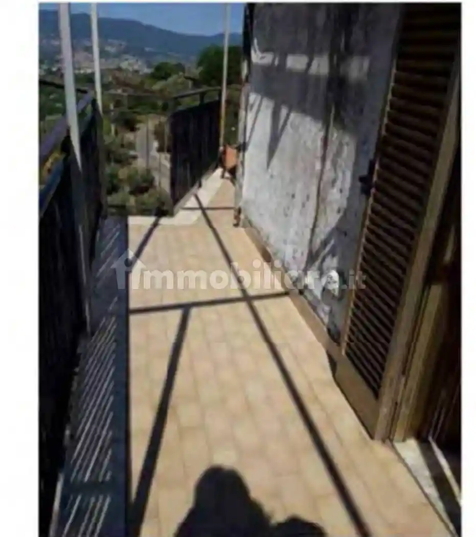 Appartamento all'asta via Giacomo Matteotti, Zumpano - foto 5