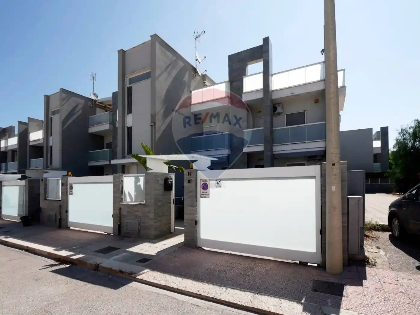 Appartamento in vendita a Giovinazzo