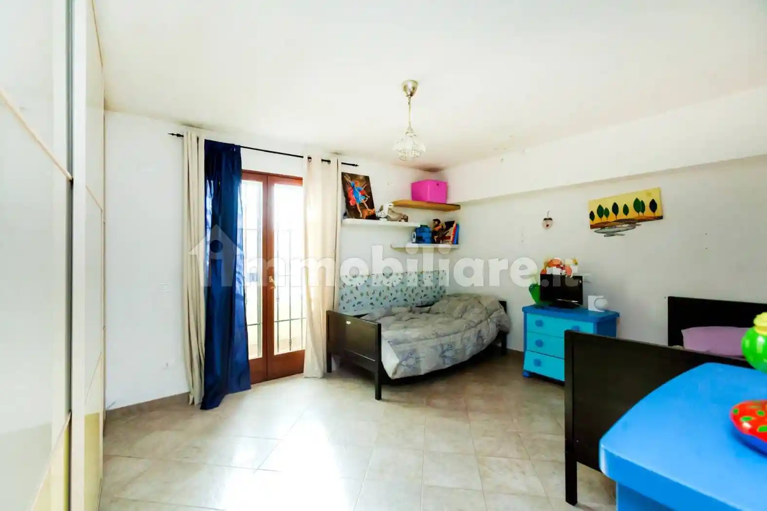 Villa a schiera viale di Castel Porziano, Infernetto, Roma - foto 2