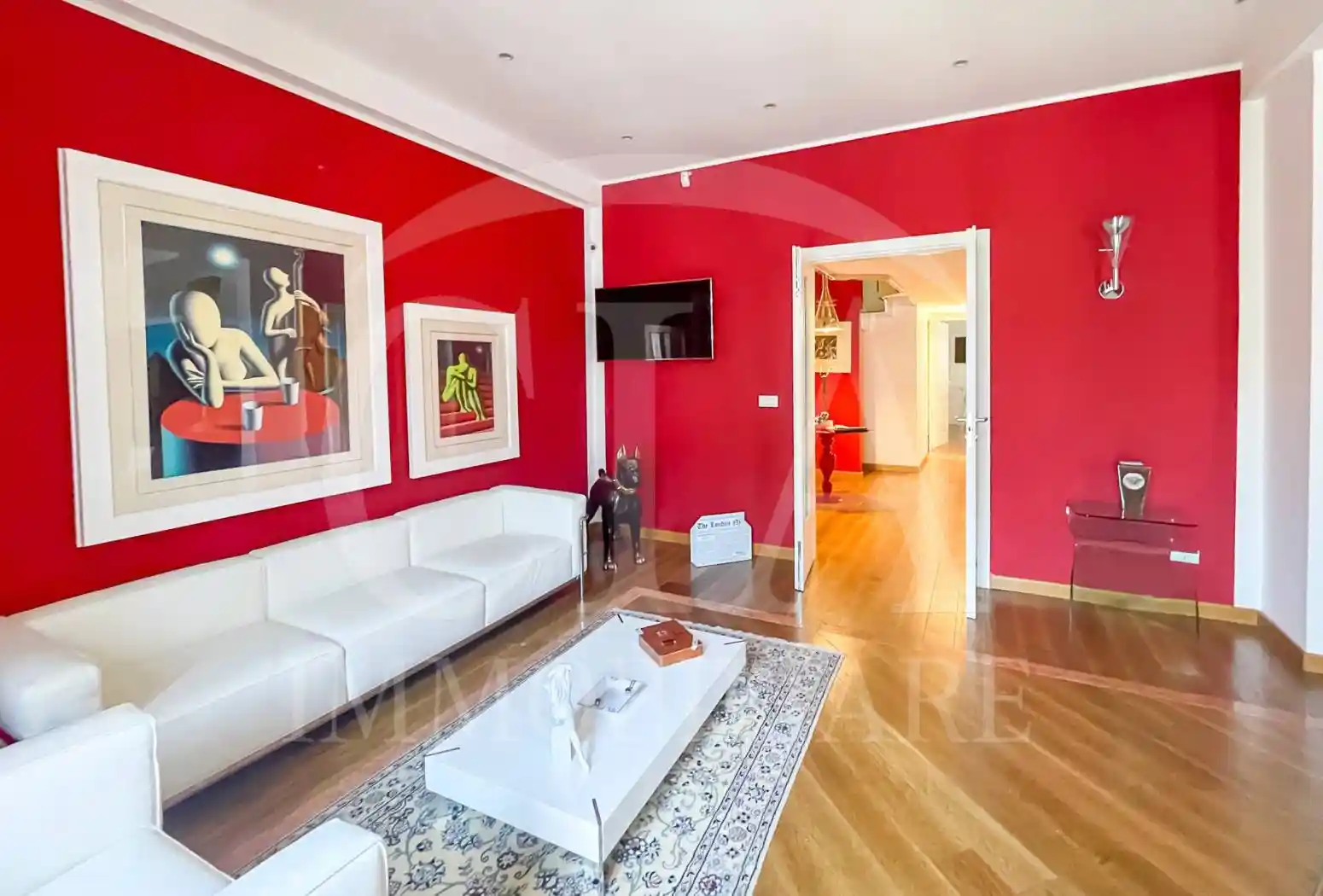 Appartamento in vendita a Taranto