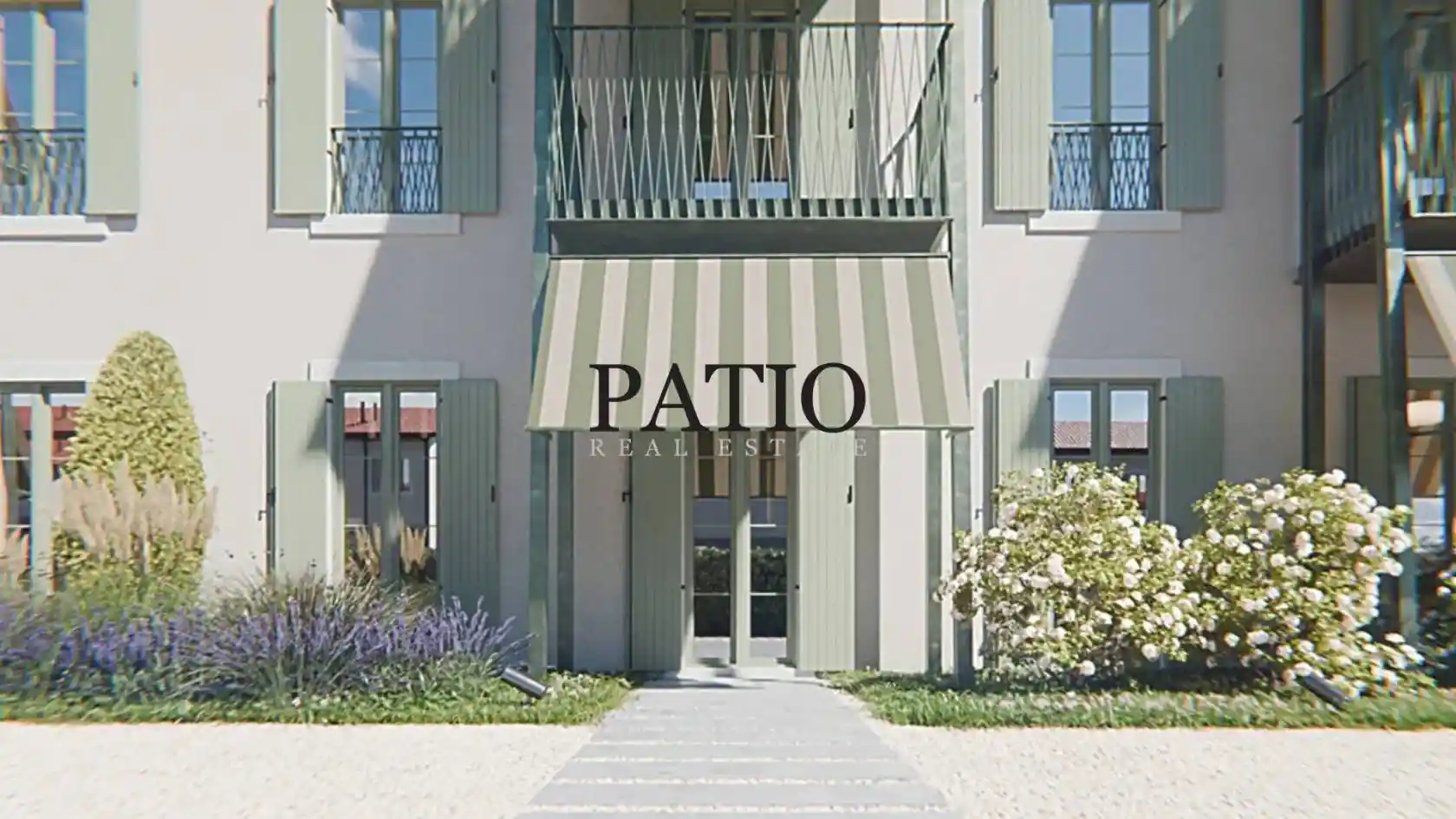 Appartamento in vendita a Cernobbio