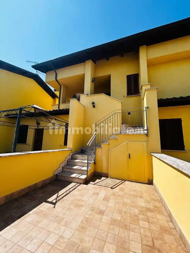 Appartamento in affitto a Foligno