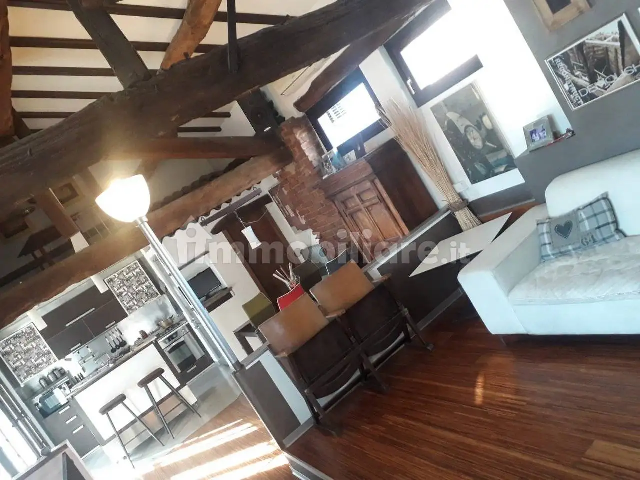 Villa in vendita a Novara