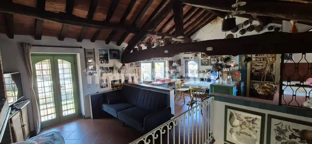 Villa bifamiliare via Molino Vecchio 2, Olengo, Novara - foto 2