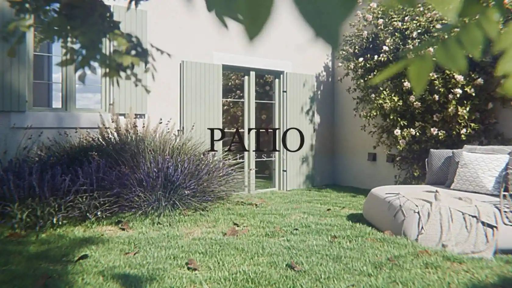 Appartamento in vendita a Cernobbio