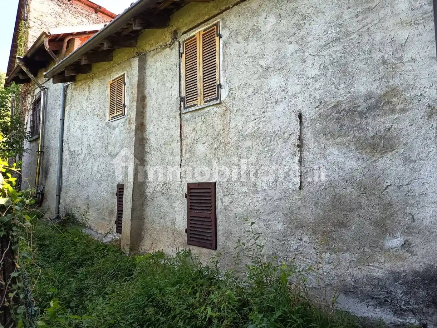 Casa indipendente in vendita a Almese