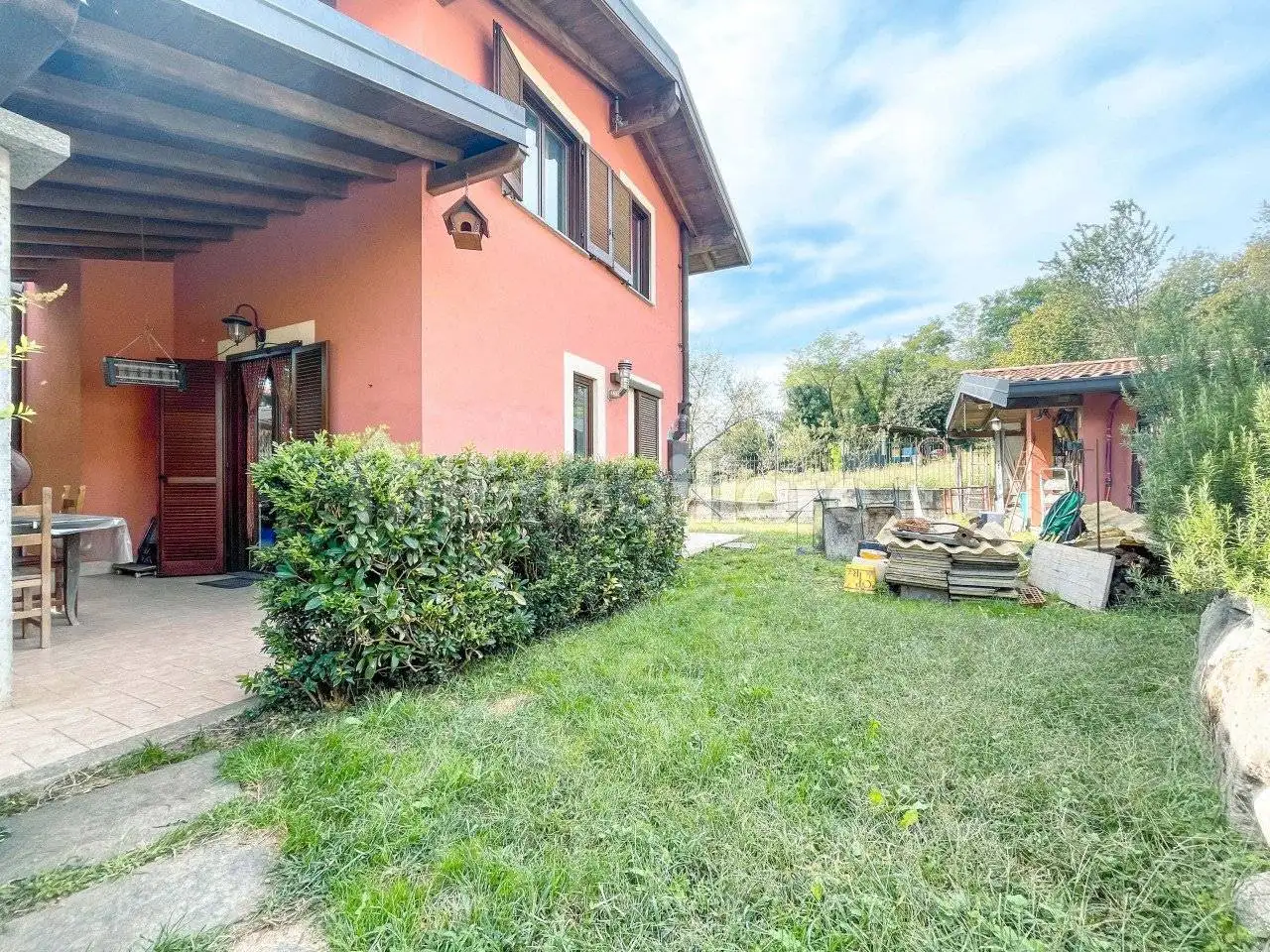 Villa unifamiliare via Vignazza n 4, Comignago - foto 2