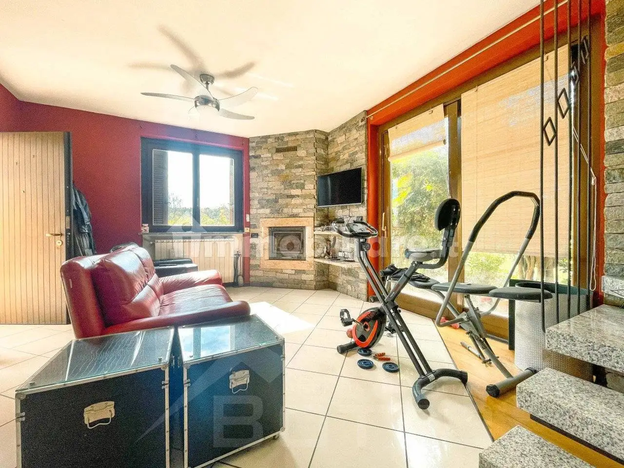 Villa unifamiliare via Vignazza n 4, Comignago - foto 3