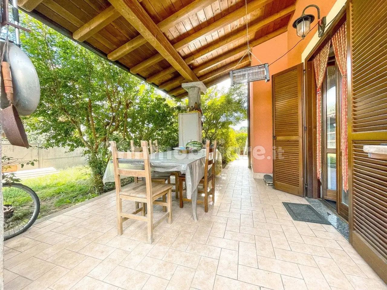 Villa unifamiliare via Vignazza n 4, Comignago - foto 4