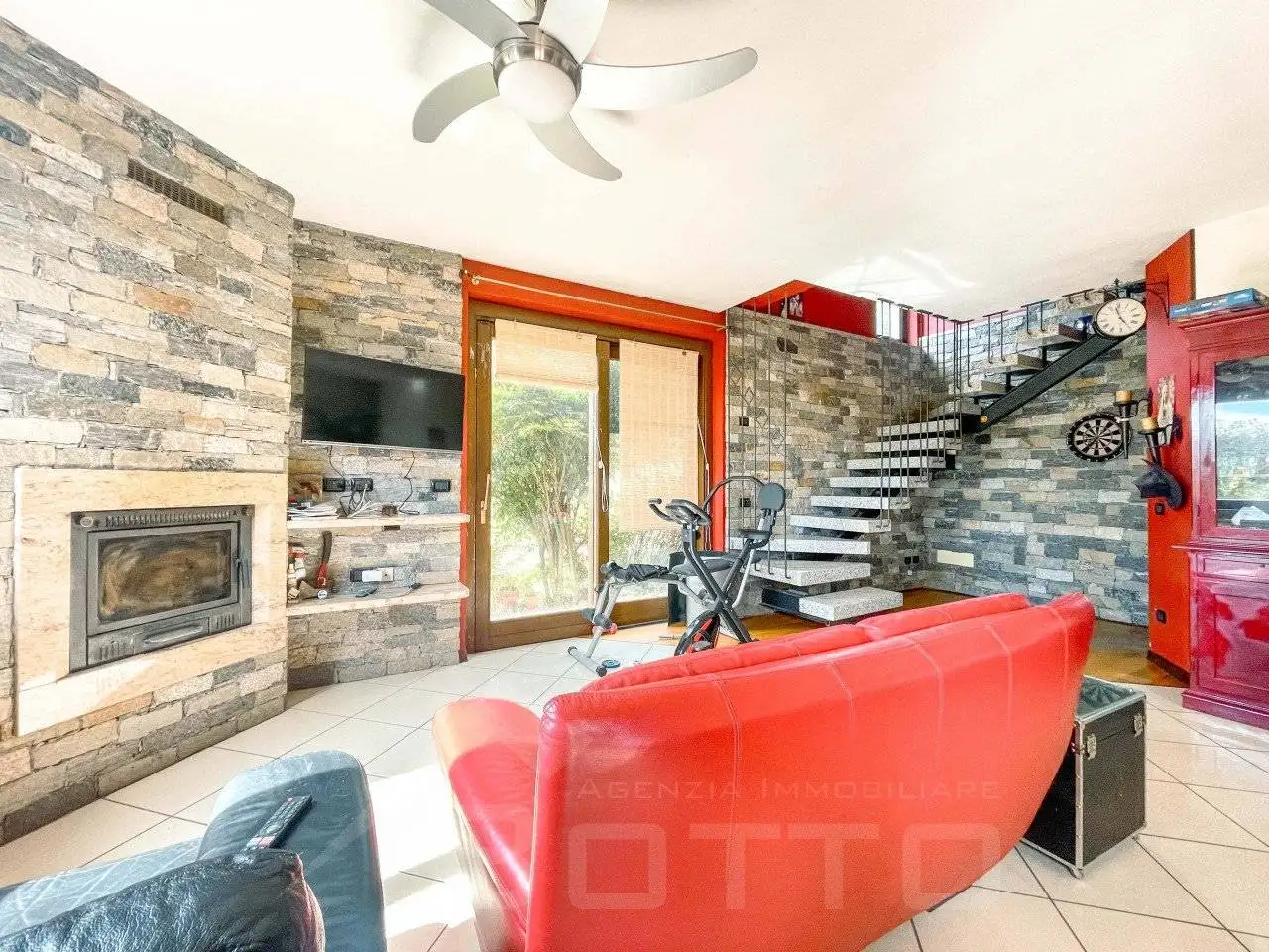 Villa unifamiliare via Vignazza n 4, Comignago - foto 5