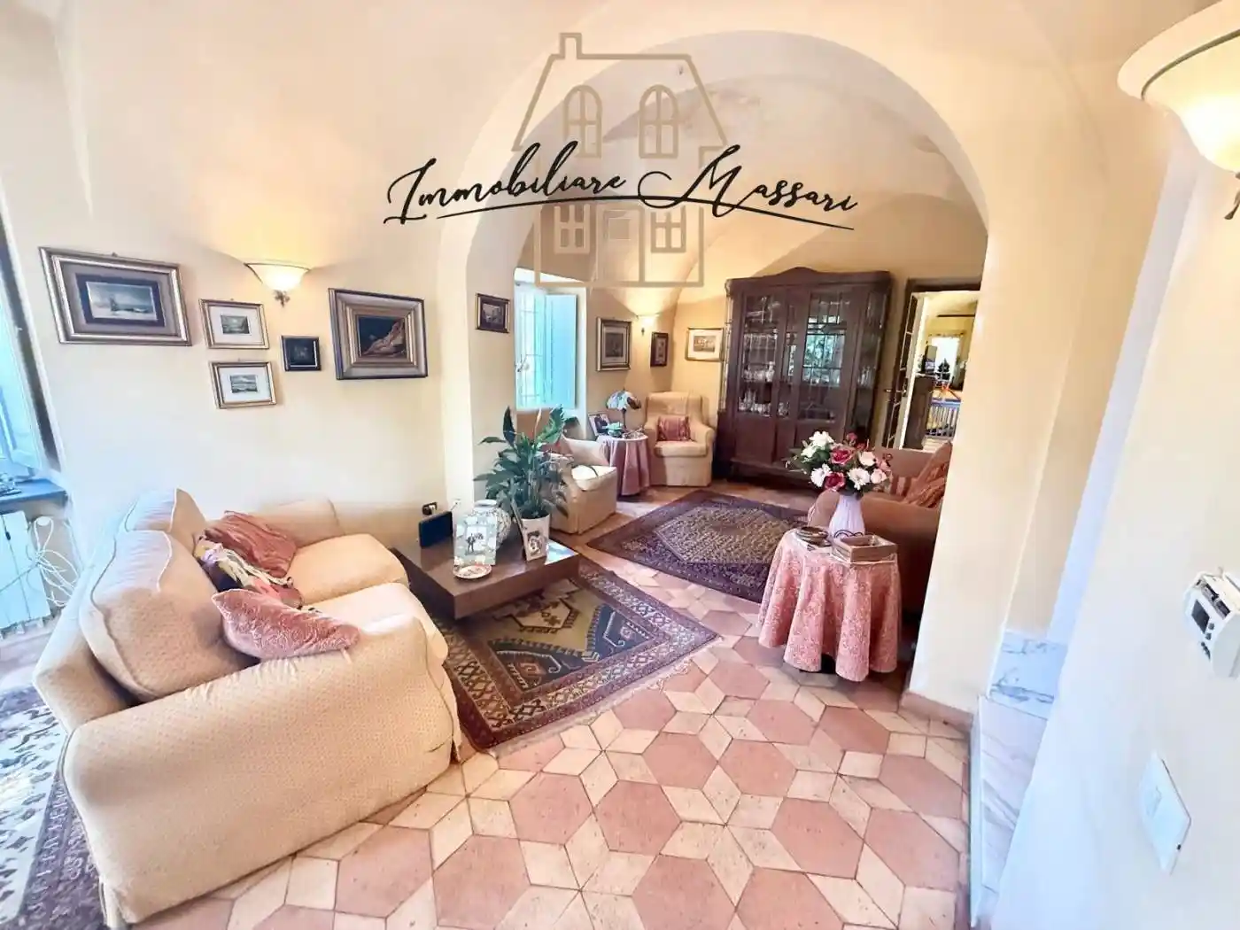 Villa in vendita a Sarzana