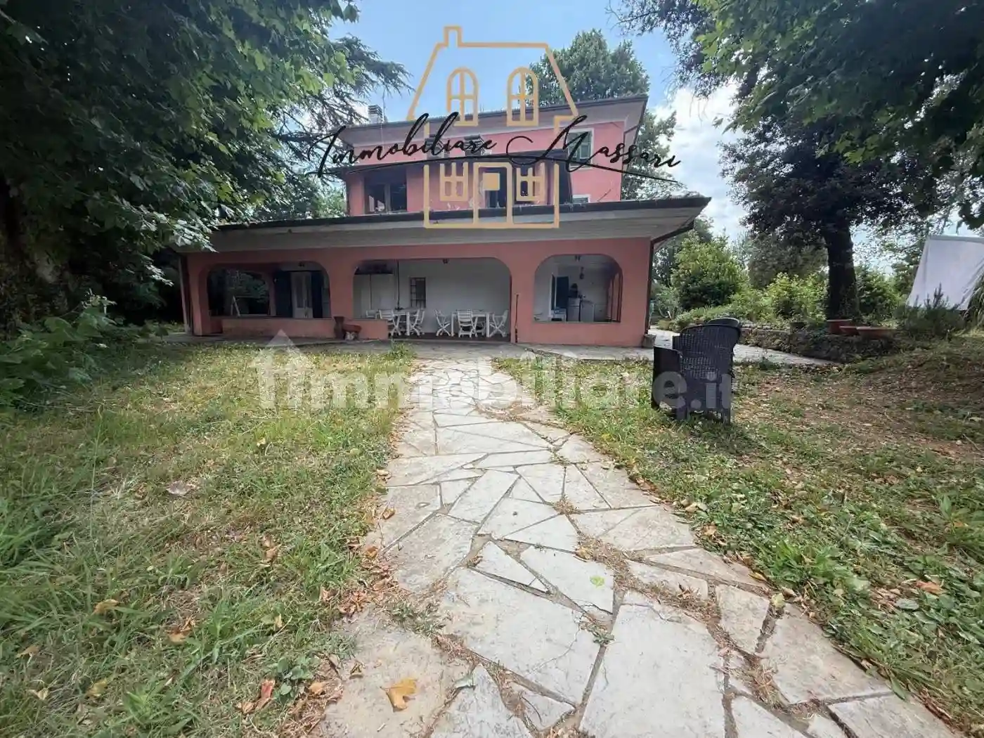 Villa - foto 2