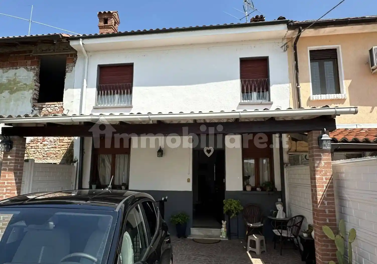 Villetta a schiera - foto 3