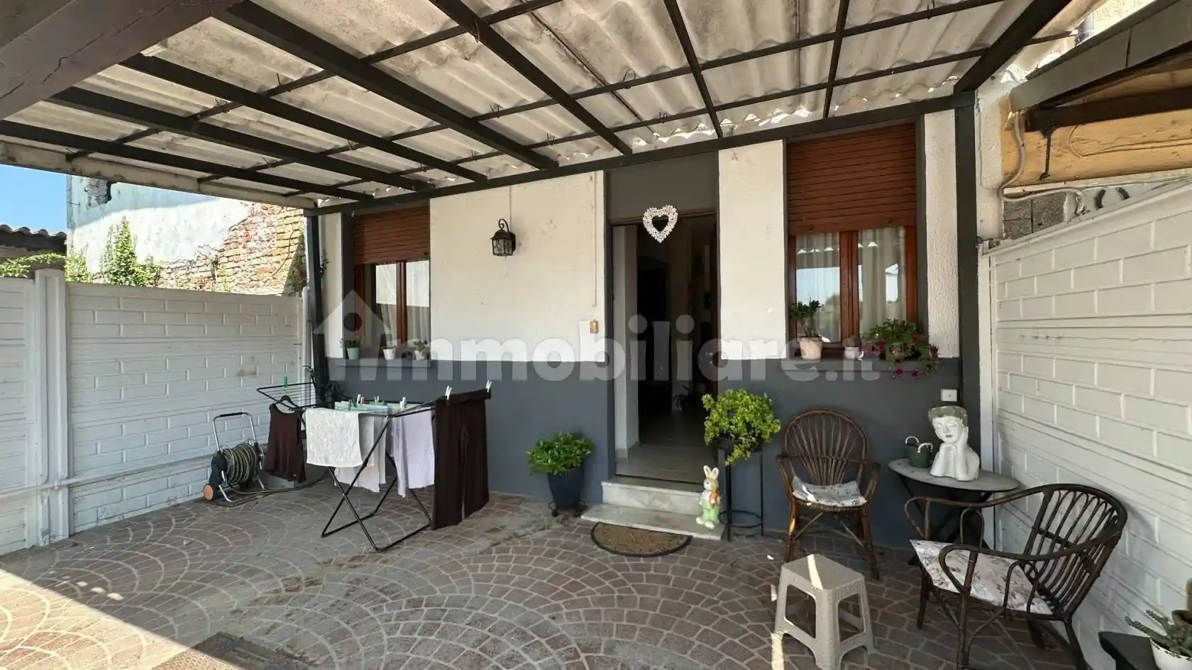 Villetta a schiera - foto 4