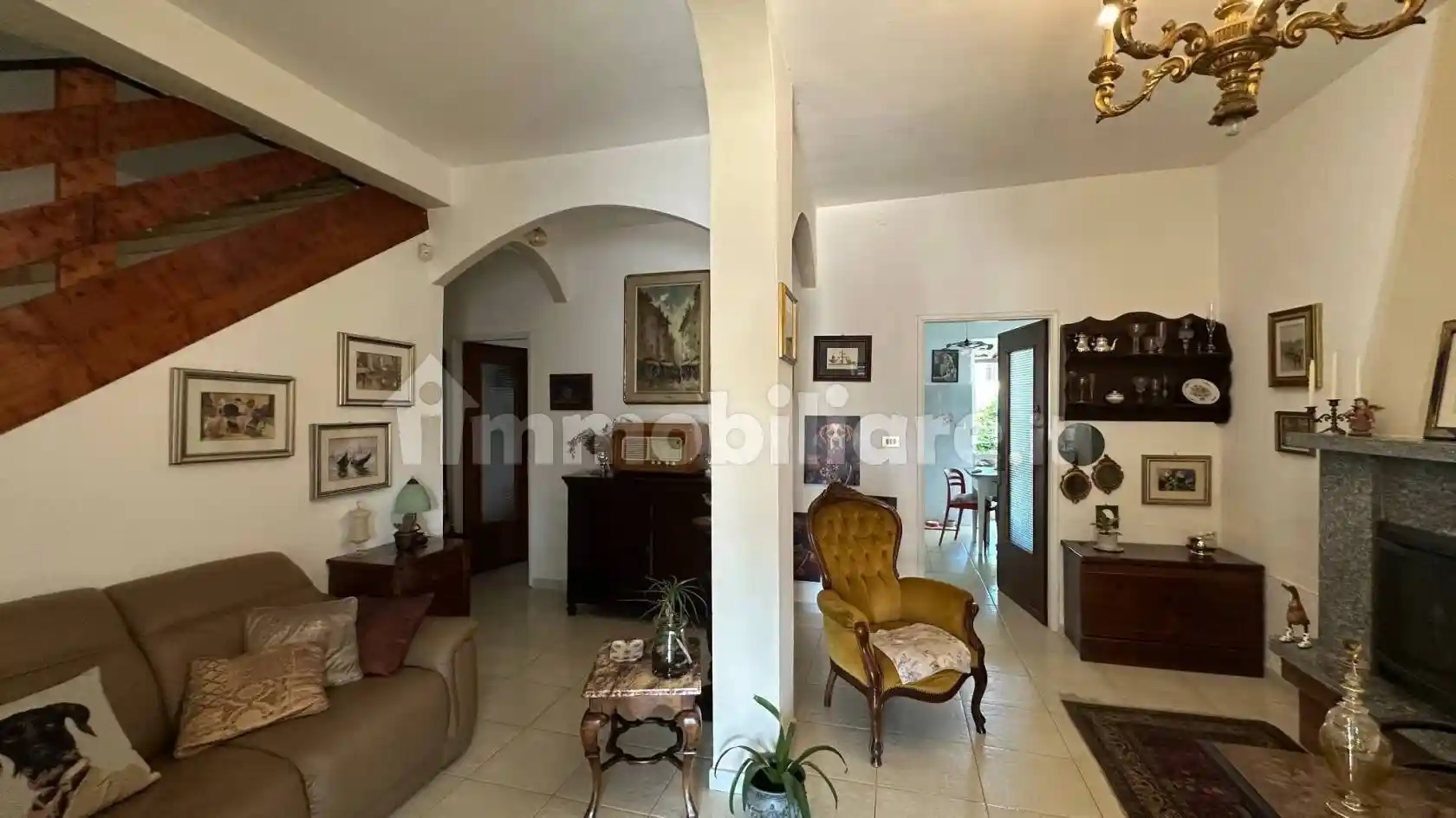 Villetta a schiera - foto 5