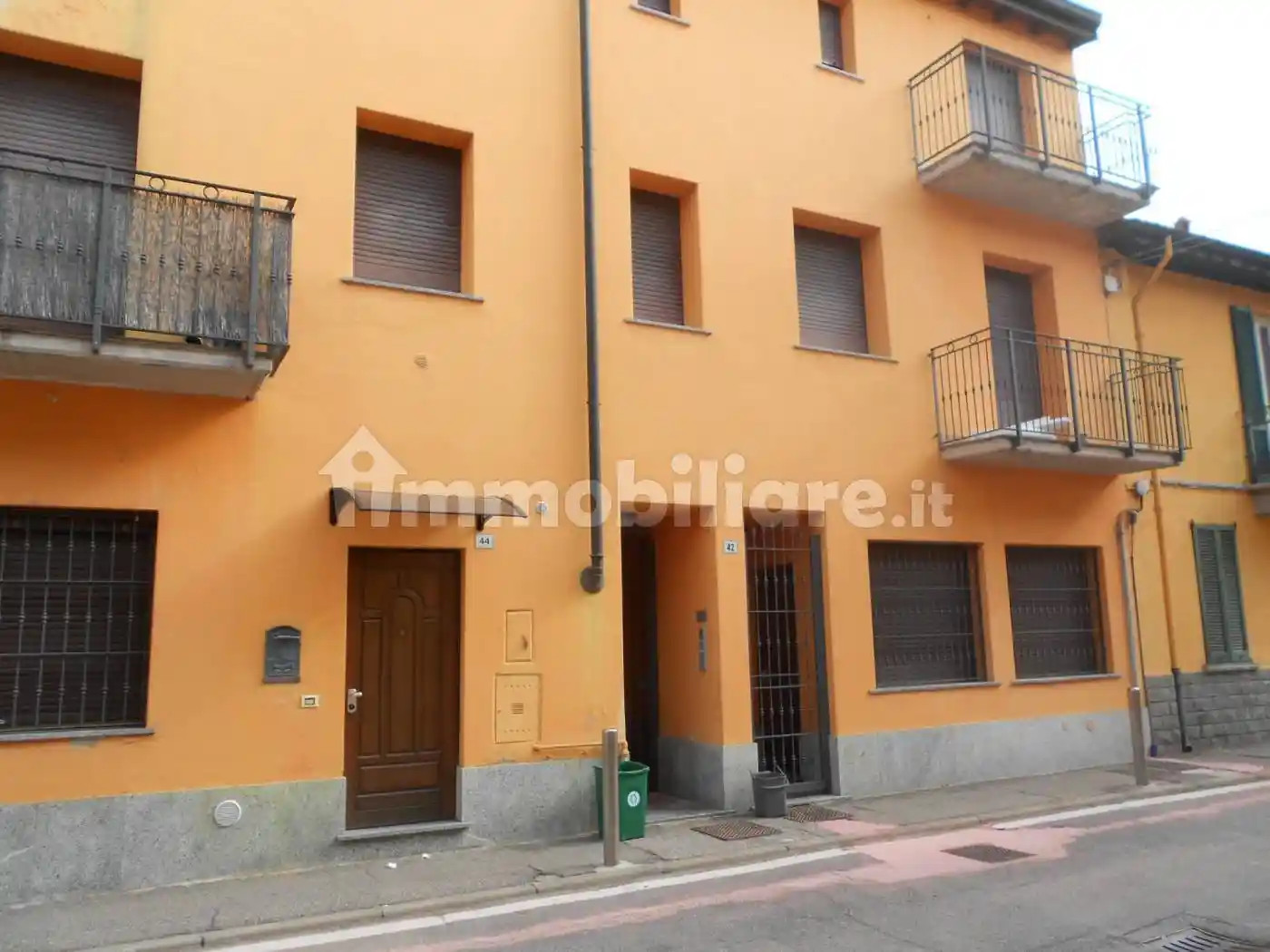 Appartamento in vendita a Paullo