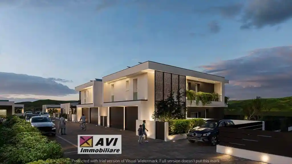 Appartamento in vendita a Castelfranco Veneto