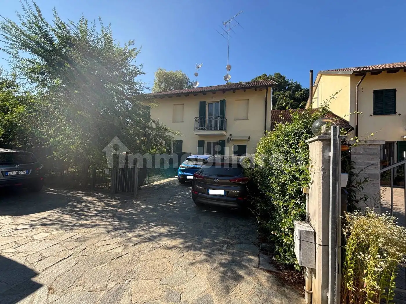 Villetta a schiera in vendita a Alessandria