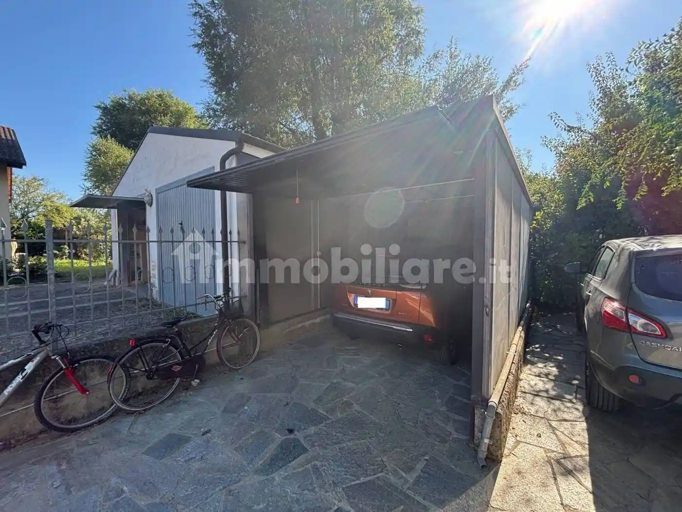 Villa a schiera via Sabbione 28r, Valmadonna, Alessandria - foto 2