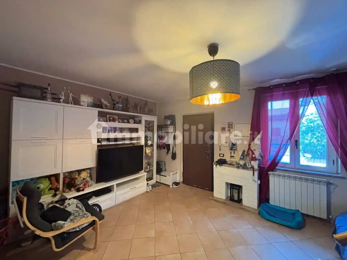 Villa a schiera via Sabbione 28r, Valmadonna, Alessandria - foto 3