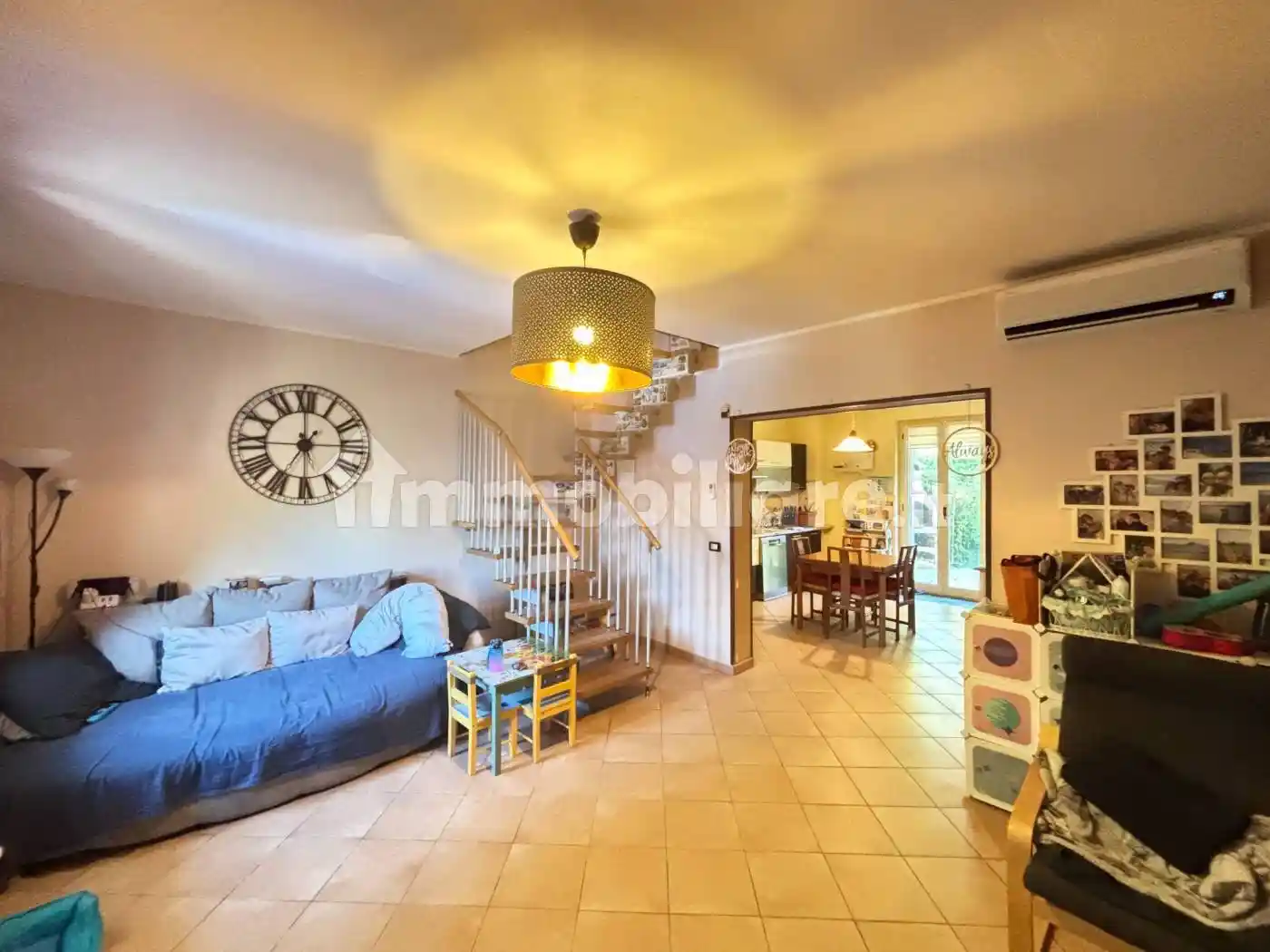 Villa a schiera via Sabbione 28r, Valmadonna, Alessandria - foto 4