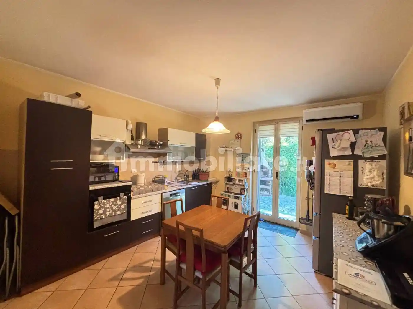 Villa a schiera via Sabbione 28r, Valmadonna, Alessandria - foto 5