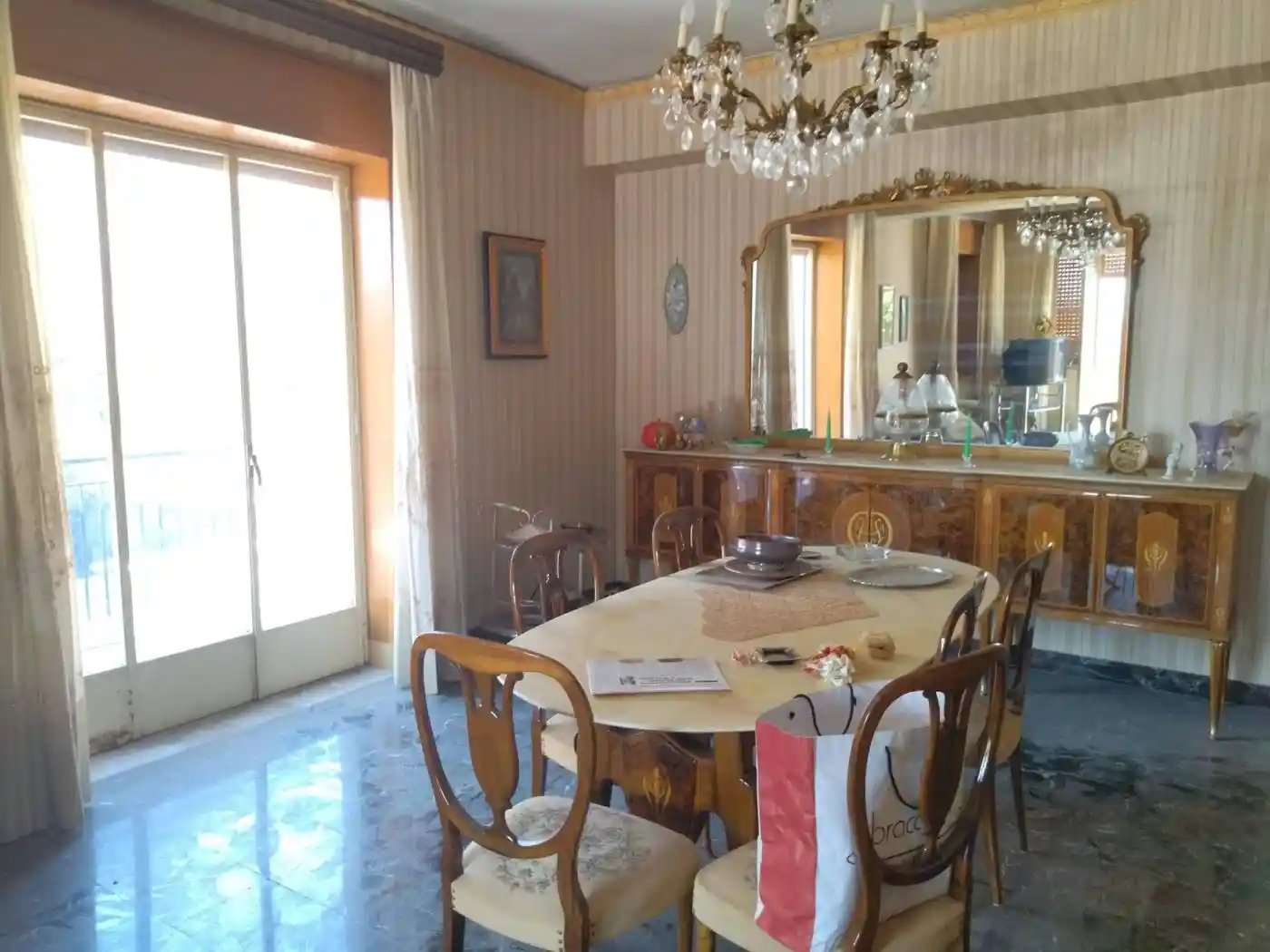 Appartamento in vendita a Messina