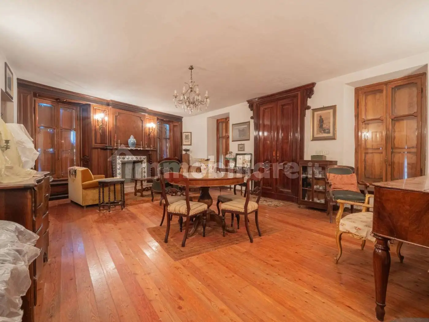 Casa indipendente in vendita a Montemagno