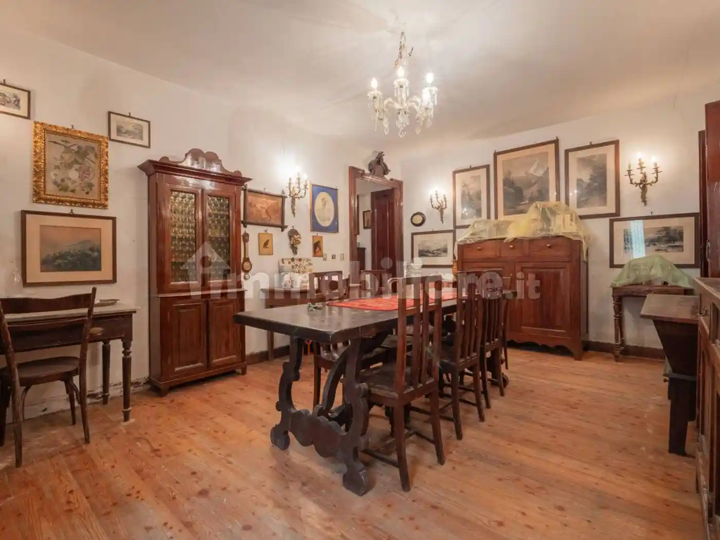 Terratetto unifamiliare vicolo 12, Centro, Montemagno - foto 3