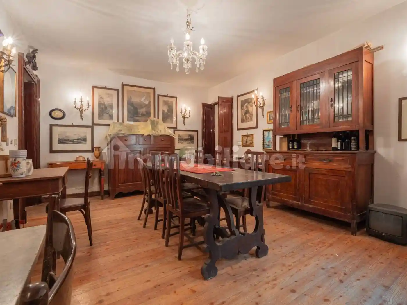 Terratetto unifamiliare vicolo 12, Centro, Montemagno - foto 4