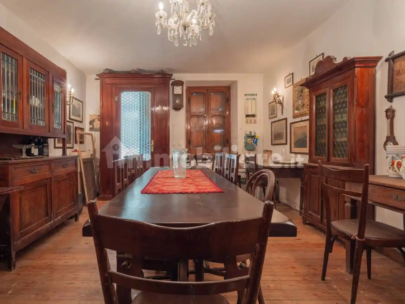 Terratetto unifamiliare vicolo 12, Centro, Montemagno - foto 5