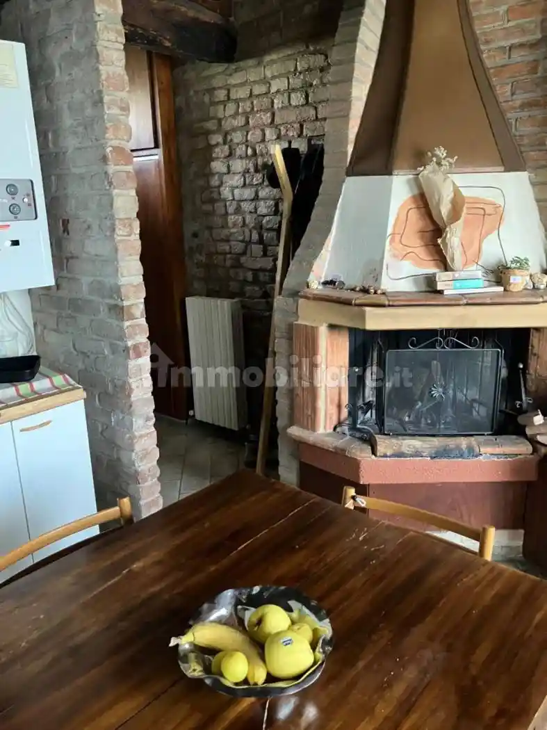 Casa indipendente in vendita a Crema