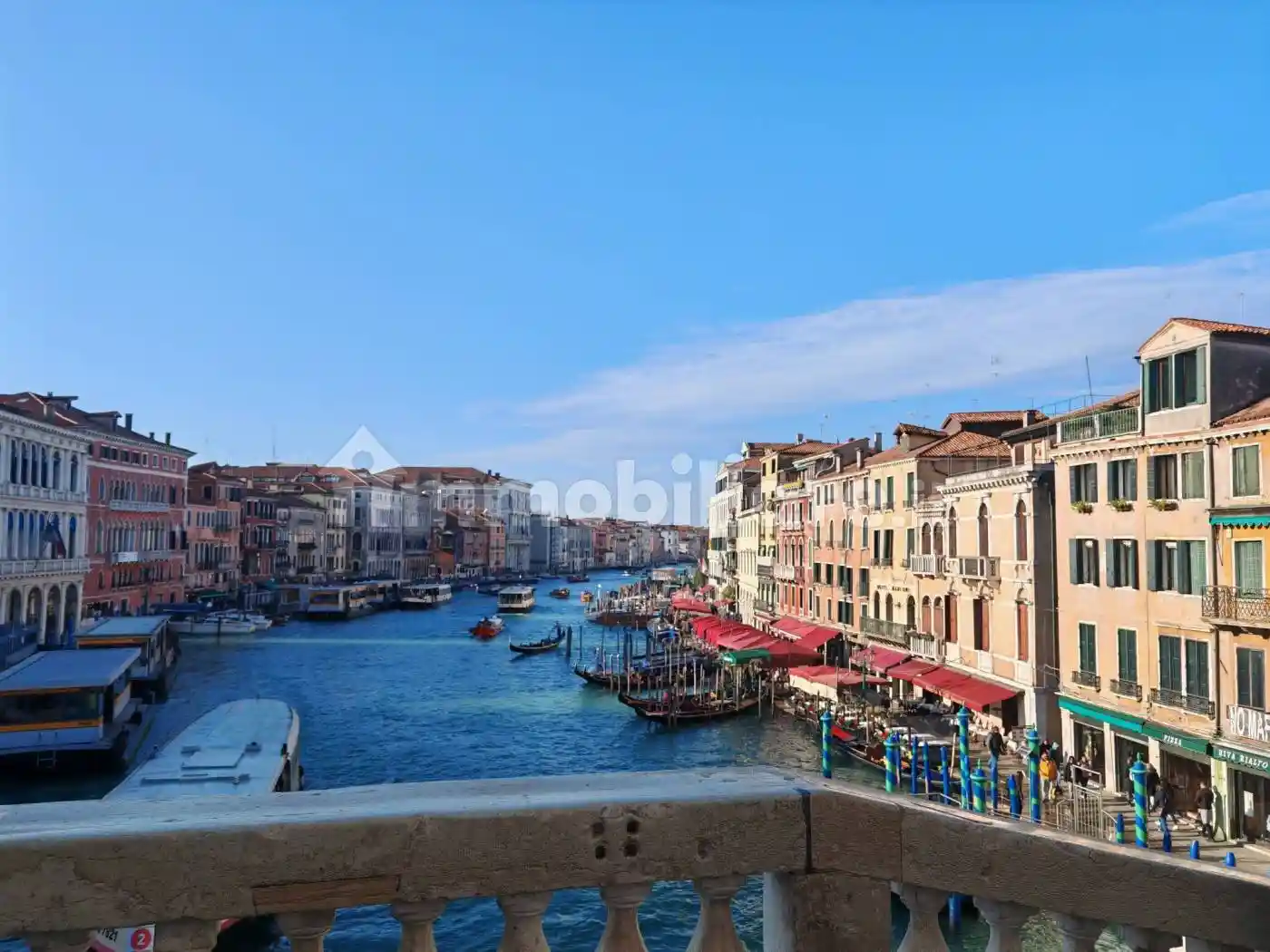 Attico - Mansarda in vendita a Venezia