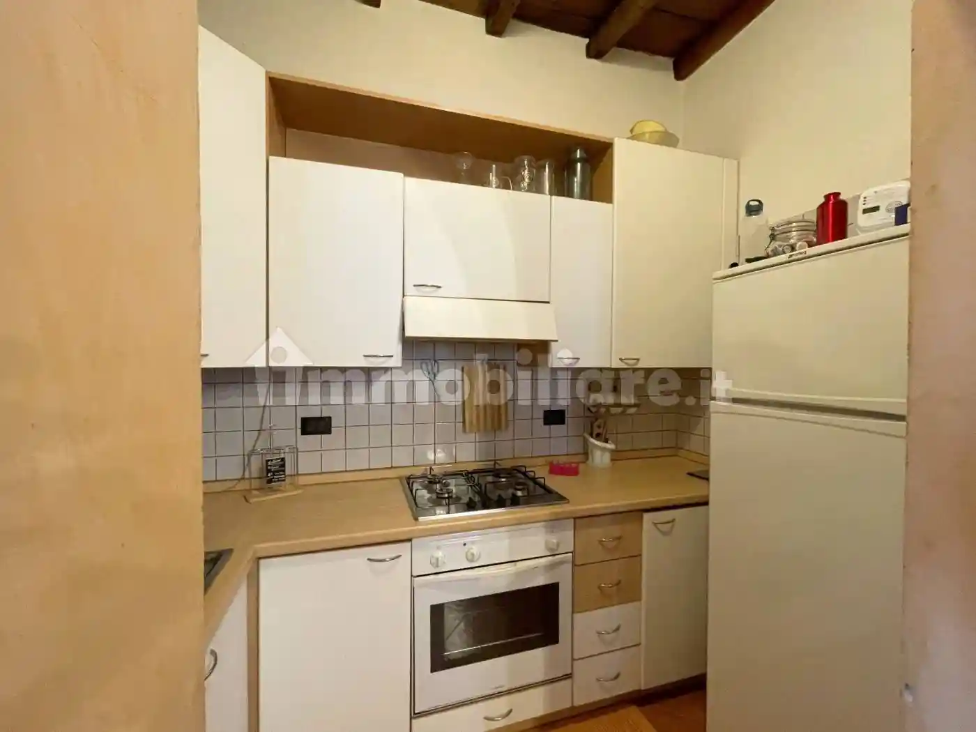 Bilocale via Trieste 19, Centro, Mantova - foto 3