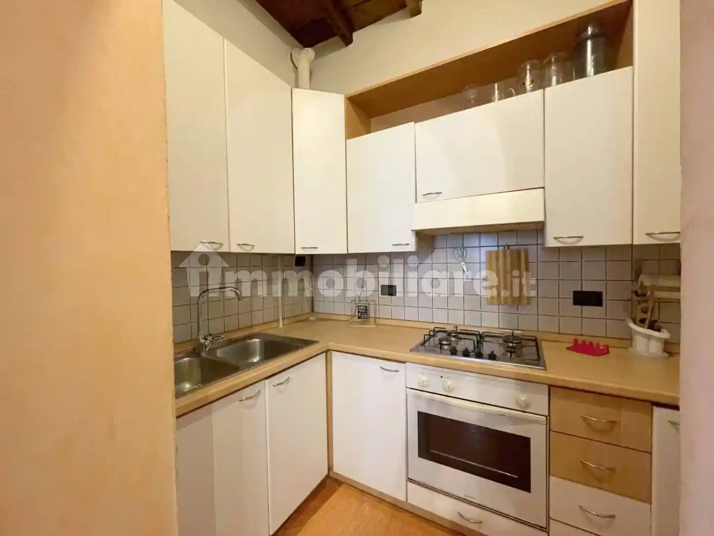 Bilocale via Trieste 19, Centro, Mantova - foto 4