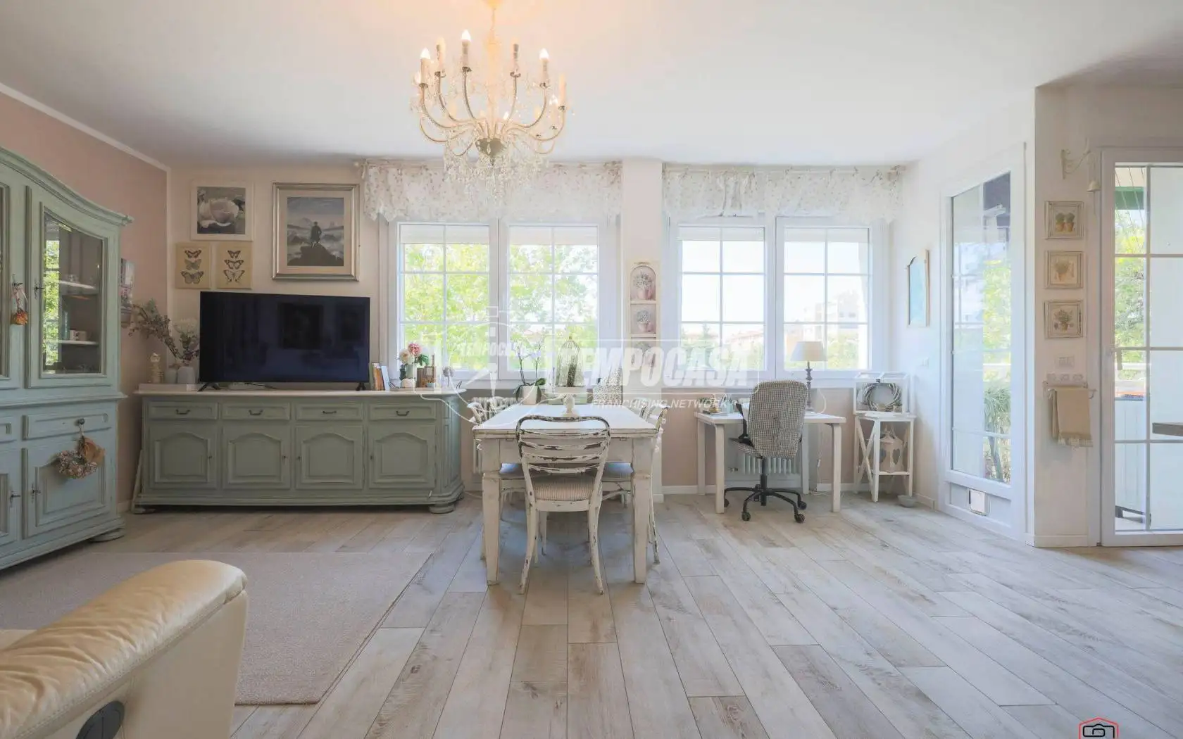 Appartamento in vendita a Bologna